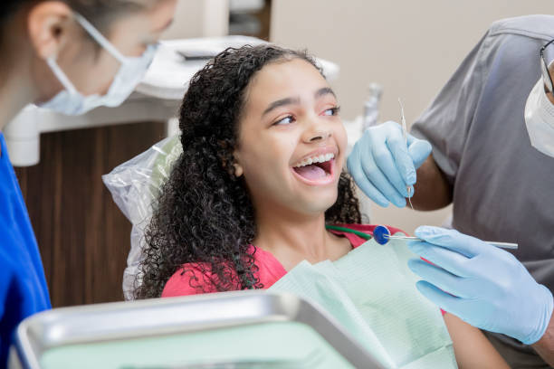 Best Emergency Pediatric Dentist  in USA